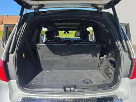 Mercedes-Benz GL 4MATIC 4dr 350 BlueTEC  CARFAX, снимка 11
