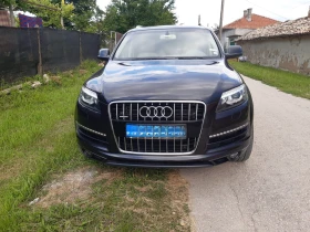 Audi Q7 EXCLUSIVE 7 МЕСТА, снимка 1