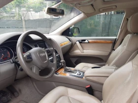 Audi Q7 EXCLUSIVE 7 МЕСТА, снимка 4