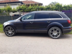 Audi Q7 EXCLUSIVE 7 МЕСТА, снимка 2