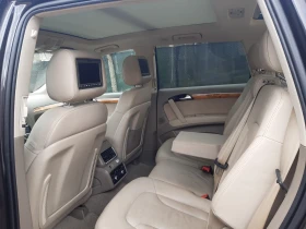 Audi Q7 EXCLUSIVE 7 МЕСТА, снимка 5