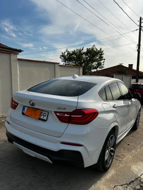 BMW X4 2.0 D, X-DRIVE, APPLE-CAR PLAY, снимка 15