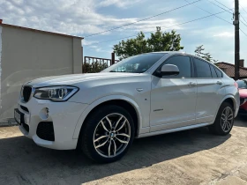 BMW X4 2.0 D, X-DRIVE, APPLE-CAR PLAY, снимка 1