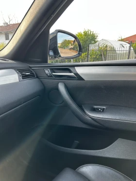 BMW X4 2.0 D, X-DRIVE, APPLE-CAR PLAY, снимка 8