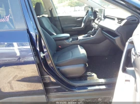 Toyota Rav4 2.5l Xle, снимка 5