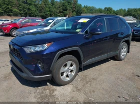 Toyota Rav4 2.5l Xle, снимка 2