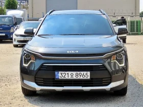 Kia Niro Trendy, снимка 1