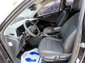 Kia Niro Trendy, снимка 5