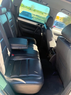 VW Touareg, снимка 8