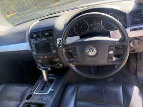 VW Touareg, снимка 9