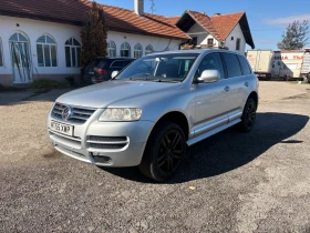 VW Touareg, снимка 2