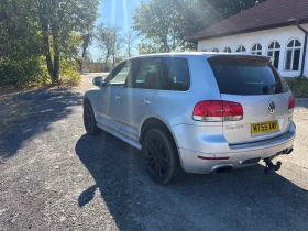 VW Touareg, снимка 4