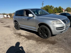 VW Touareg, снимка 3