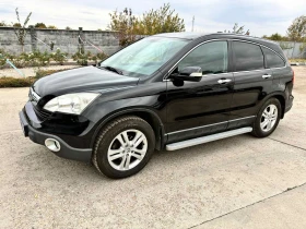 Honda Cr-v 3, снимка 2