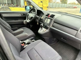 Honda Cr-v 3, снимка 9
