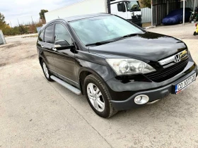 Honda Cr-v 3, снимка 3