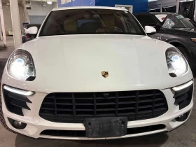 Porsche Macan, снимка 6
