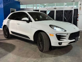 Porsche Macan, снимка 3