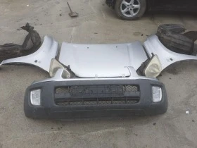 Toyota Rav4 2000 бензин 150 коня на части, снимка 3