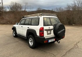 Nissan Patrol 3.0D* 160ps* КЛИМА* FACELIFT, снимка 5