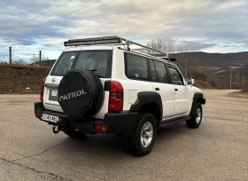 Nissan Patrol 3.0D* 160ps* * FACELIFT | Mobile.bg    6