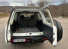 Nissan Patrol 3.0D* 160ps* КЛИМА* FACELIFT, снимка 7