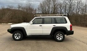     Nissan Patrol 3.0D* 160ps* * FACELIFT