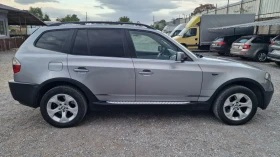 BMW X3 3.0D 204КС 4Х4 АВТОМАТ ПОДГРЕВ, снимка 4