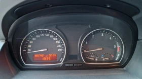 BMW X3 3.0D 204КС 4Х4 АВТОМАТ ПОДГРЕВ, снимка 15