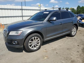 Audi Q5 PREMIUM PLUS | Mobile.bg    2