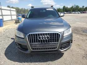 Audi Q5 PREMIUM PLUS, снимка 5