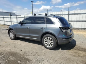 Audi Q5 PREMIUM PLUS | Mobile.bg    4