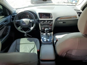 Audi Q5 PREMIUM PLUS, снимка 7