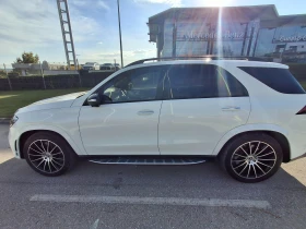 Mercedes-Benz GLE 450 AMG 4MATIC 6+ 1, снимка 8