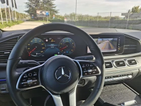 Mercedes-Benz GLE 450 AMG 4MATIC 6+ 1, снимка 16