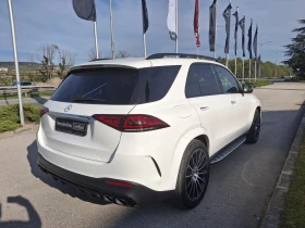 Mercedes-Benz GLE 450 AMG 4MATIC 6+ 1, снимка 5