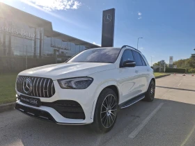 Mercedes-Benz GLE 450 AMG 4MATIC 6+ 1, снимка 1