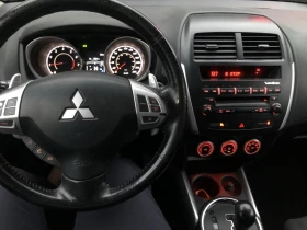 Mitsubishi ASX, снимка 5