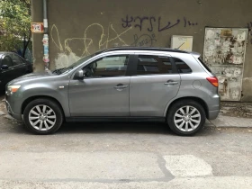 Mitsubishi ASX, снимка 4