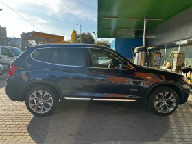 BMW X3 F25 2.8i X-line 43 000 км !!!, снимка 4