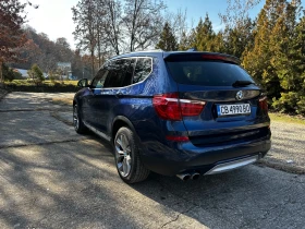 BMW X3 F25 2.8i X-line 46 000 км !!!, снимка 5