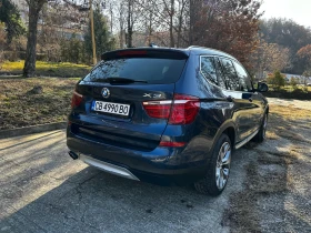 BMW X3 F25 2.8i X-line 46 000 км !!!, снимка 4