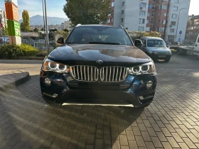 BMW X3 F25 2.8i X-line 43 000 км !!!, снимка 2