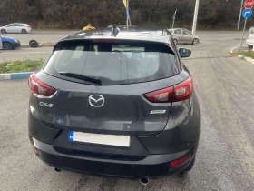 Mazda CX-3 | Mobile.bg    9