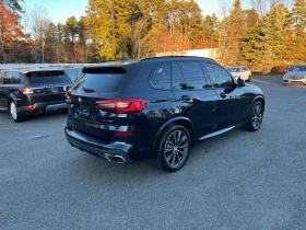 BMW X5 xDrive50i* M-Sport* Full LED* Shadow line* Подгрев, снимка 4