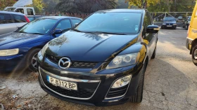 Обява за продажба на Mazda CX-7 2.2 ~6 500 лв. - изображение 1