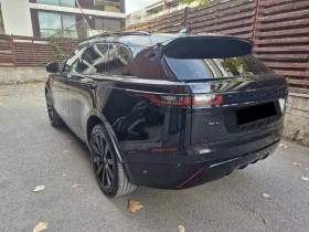 Обява за продажба на Land Rover Range Rover Velar 2.0D R-Dynamic ~30 000 EUR - изображение 3