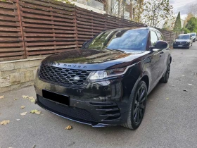 Обява за продажба на Land Rover Range Rover Velar 2.0D R-Dynamic ~30 000 EUR - изображение 1