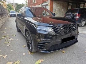 Land Rover Range Rover Velar 2.0D R-Dynamic, снимка 2