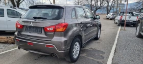 Mitsubishi ASX ГАЗ, снимка 7